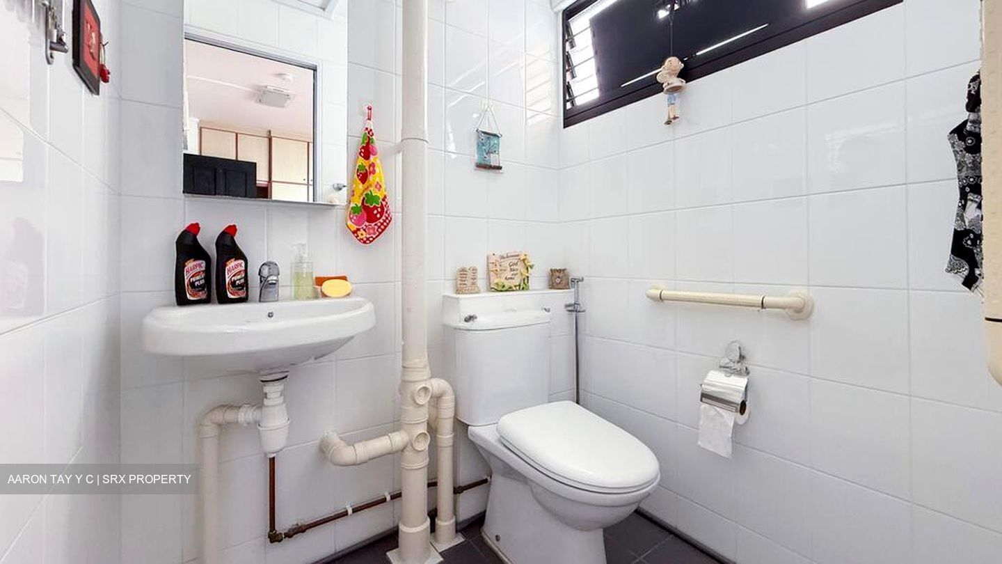 Blk 148 Yishun Street 11 (Yishun), HDB 3 Rooms #503522071